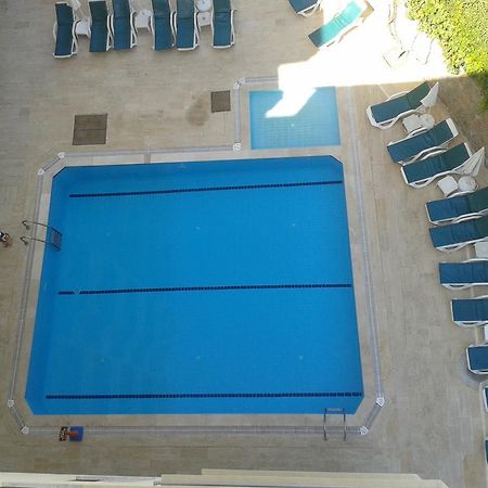 Orange Grove Apart Hotel Alanya Exterior photo
