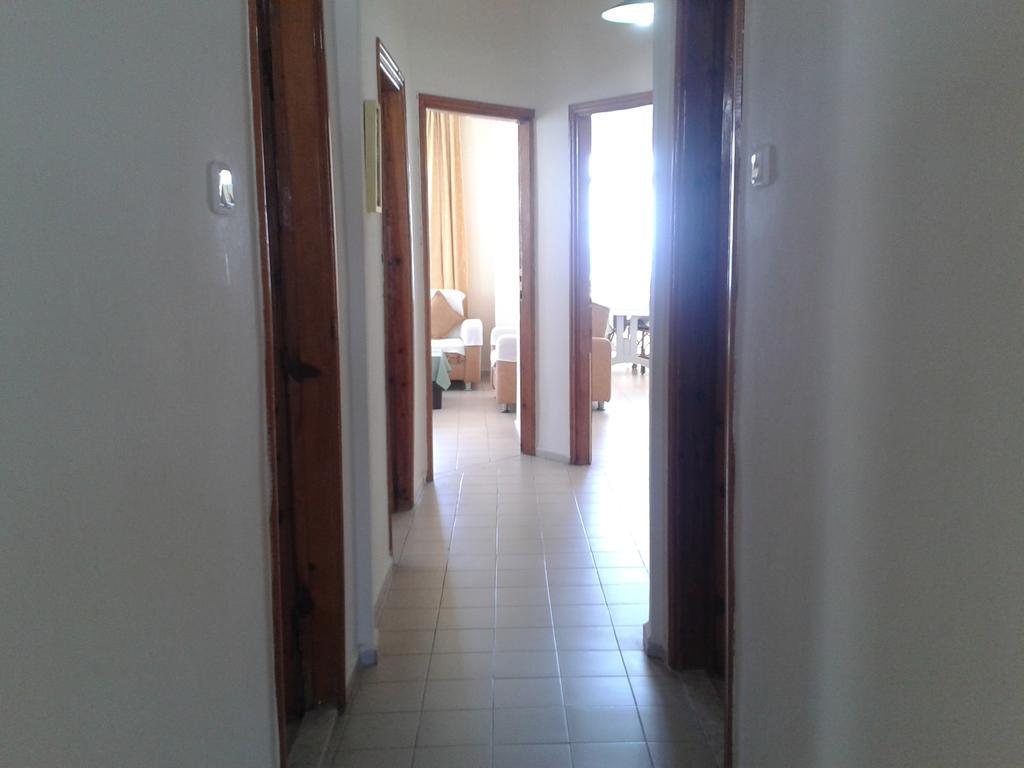 Orange Grove Apart Hotel Alanya Room photo