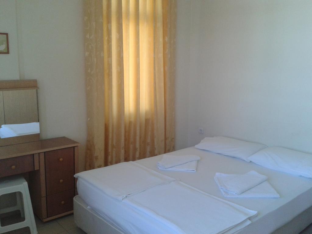 Orange Grove Apart Hotel Alanya Room photo