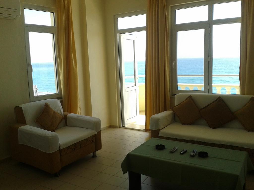 Orange Grove Apart Hotel Alanya Room photo