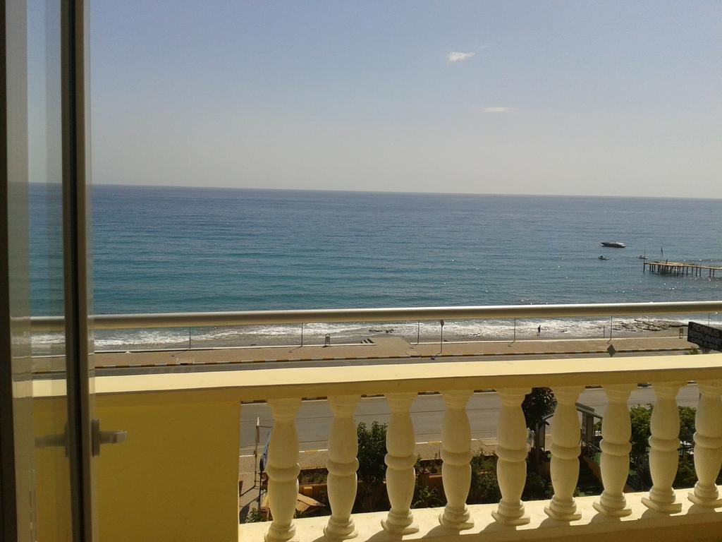 Orange Grove Apart Hotel Alanya Exterior photo