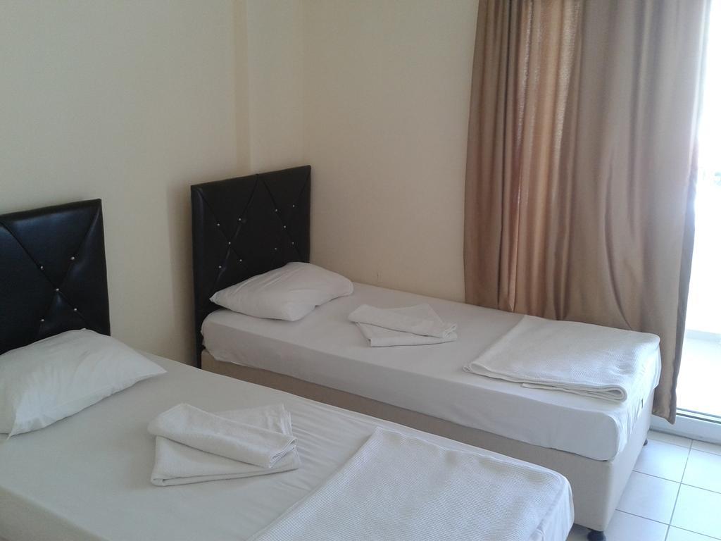 Orange Grove Apart Hotel Alanya Exterior photo