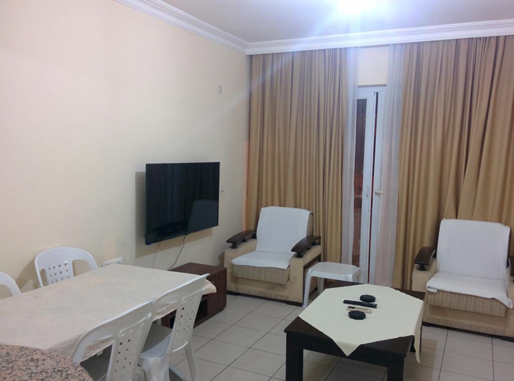 Orange Grove Apart Hotel Alanya Exterior photo